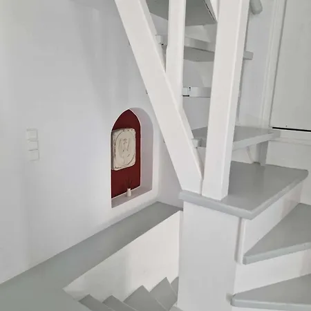 Villa Dakoronia Fira (Santorini)